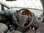 2014 VAUXHALL CORSA LIMITED EDITION  for sale at Copart NEWBURY