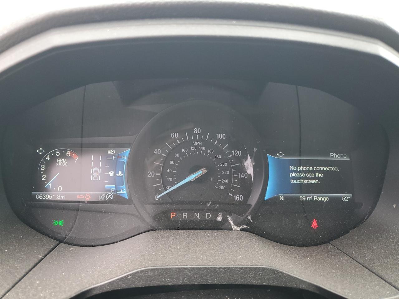 2022 Ford Edge Sel VIN: 2FMPK4J97NBA33091 Lot: 90281595