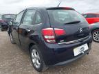 2014 CITROEN C3 EXCLUSIVE AIRDREAM E-H  for sale at Copart YORK