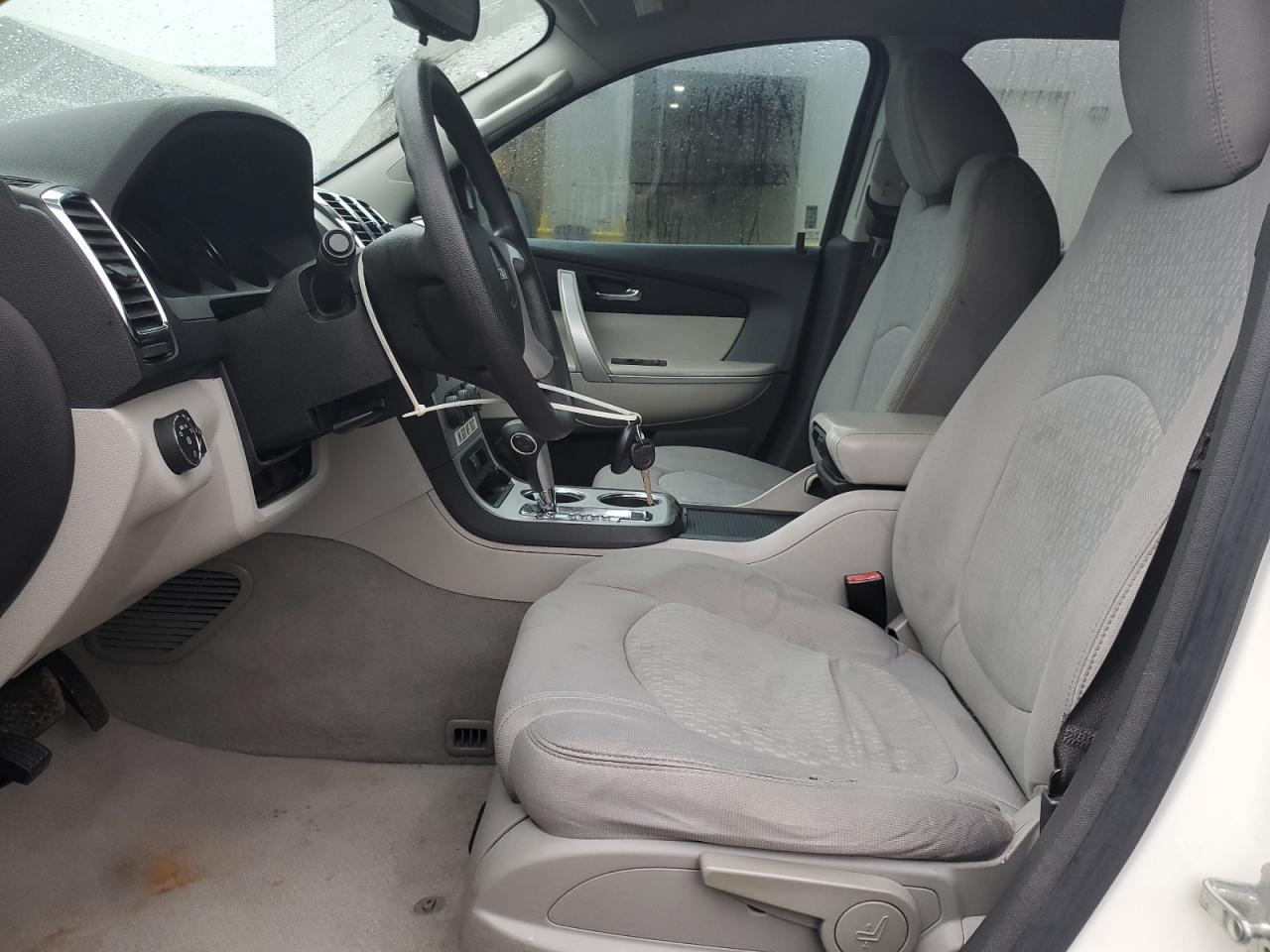 2012 GMC Acadia Sle VIN: 1GKKRNED1CJ169194 Lot: 90342865