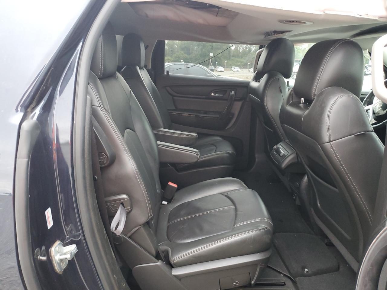 2017 GMC Acadia Limited Slt-2 VIN: 1GKKVSKD5HJ210397 Lot: 85689195