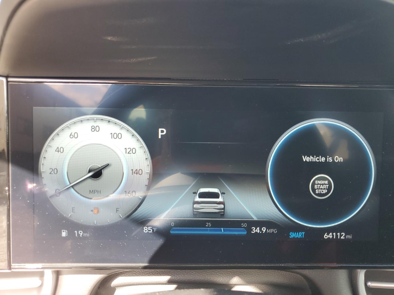 2023 Hyundai Elantra Sel VIN: KMHLS4AG2PU474010 Lot: 85687615