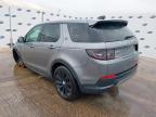 2020 LAND ROVER DISCOVERY SPORT SE AUTO  for sale at Copart WESTBURY