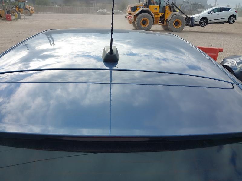 2017 VAUXHALL ASTRA 1.6 CDTI 16V 136 SRI 5DR