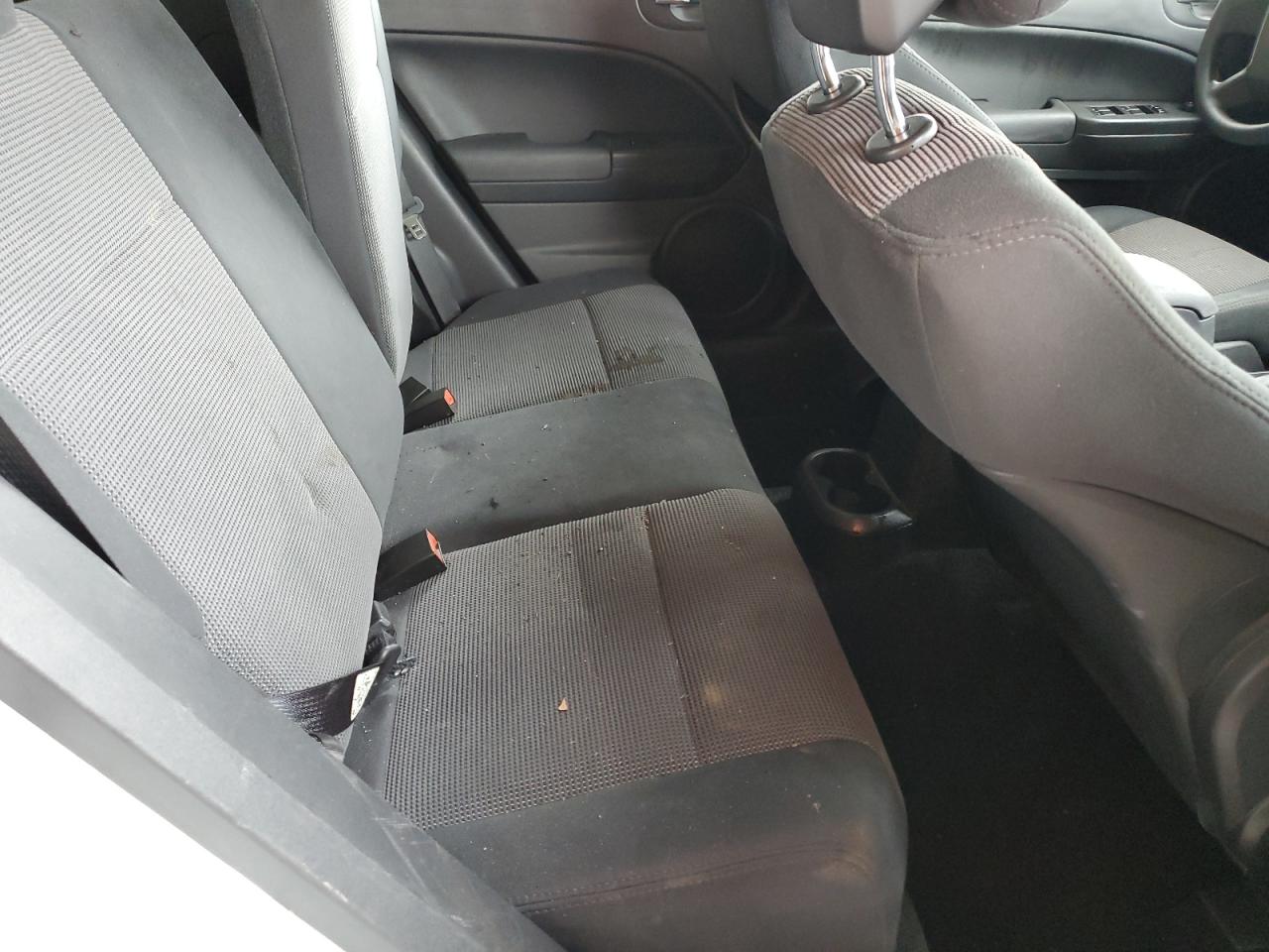 2011 Dodge Caliber Mainstreet VIN: 1B3CB3HA4BD298233 Lot: 90700065