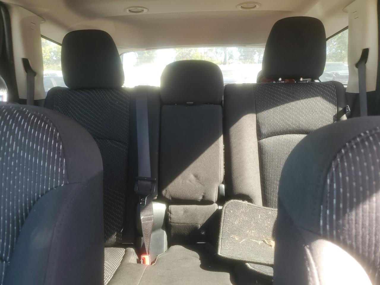 2019 Dodge Journey Se VIN: 3C4PDCBB8KT862505 Lot: 86102165