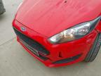 2016 FORD FIESTA STUDIO  for sale at Copart SANDY