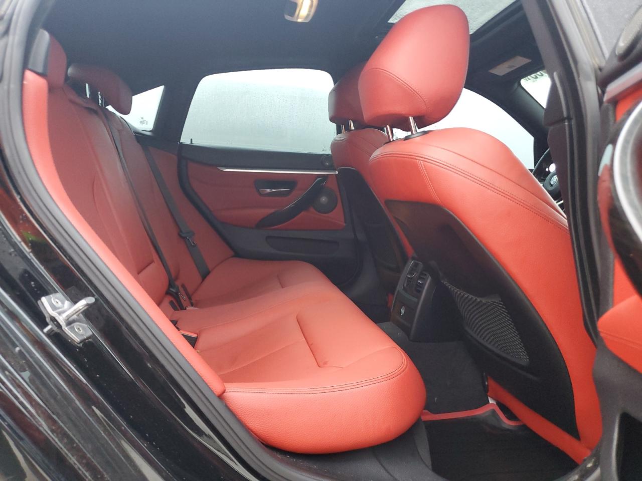 2017 BMW 430I Gran Coupe VIN: WBA4F7C57HG438398 Lot: 87084555