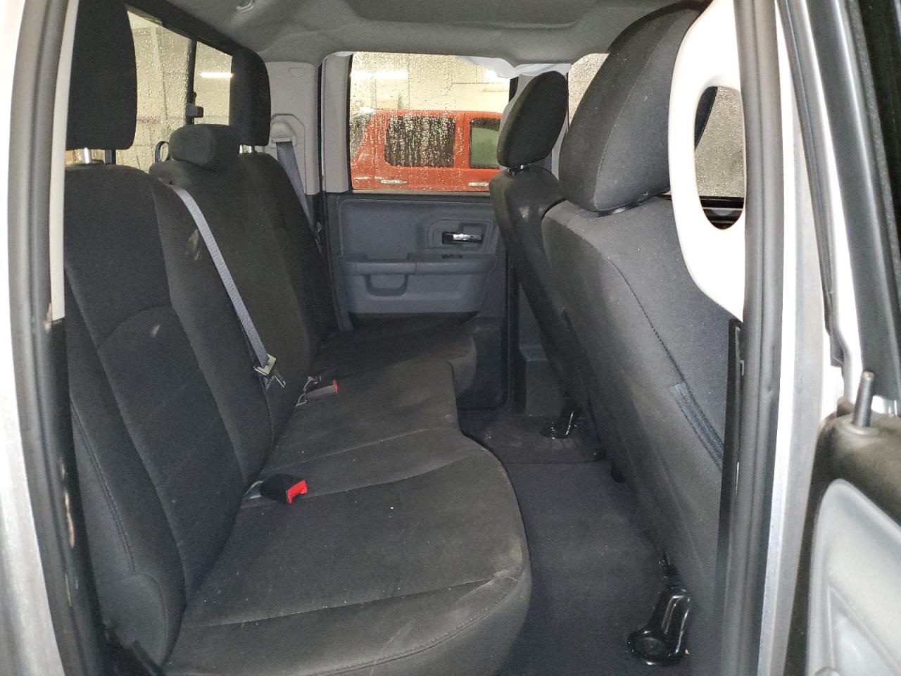 2019 Ram 1500 Classic Slt VIN: 1C6RR7GT4KS732491 Lot: 89875635