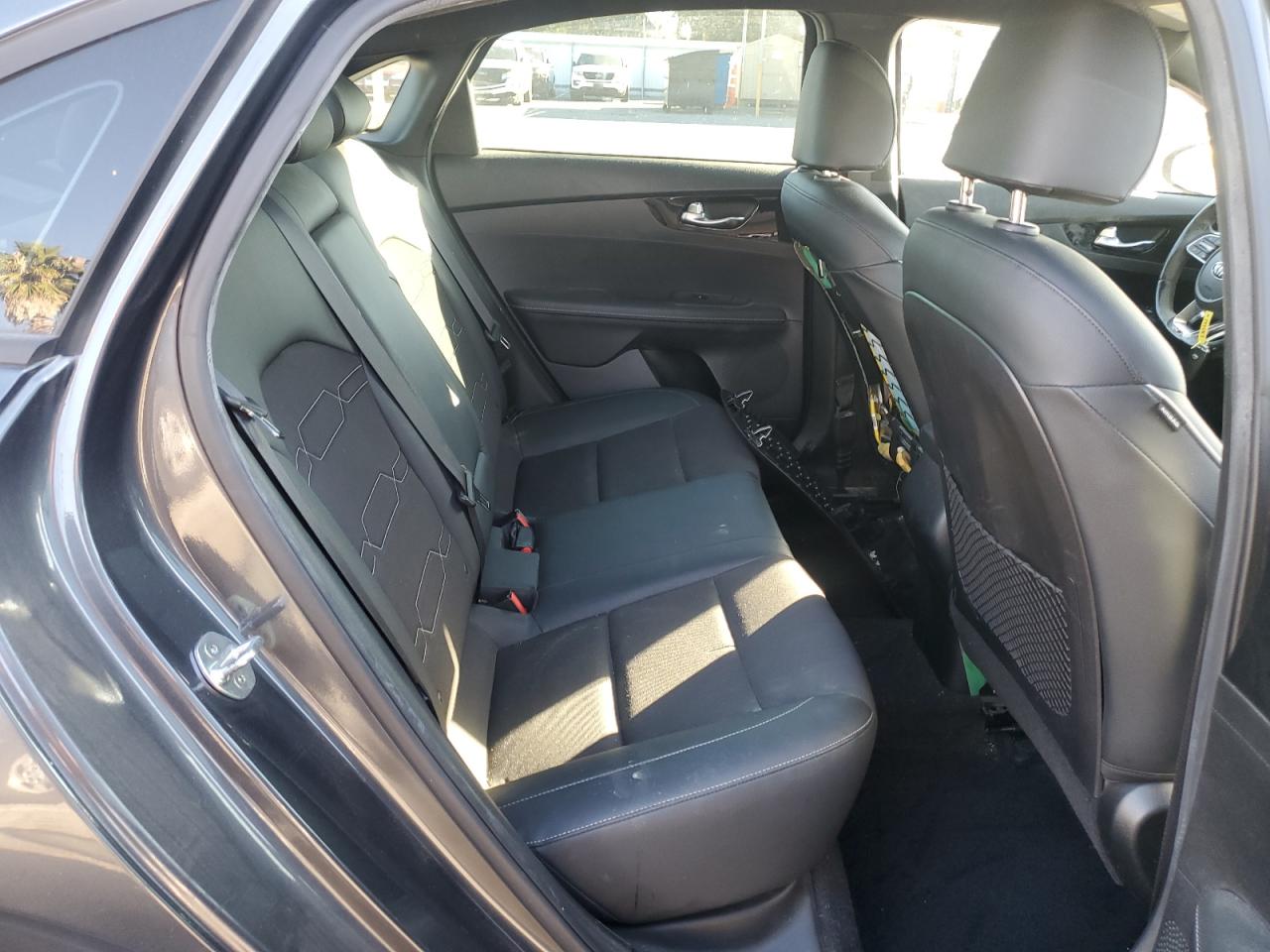 2020 Kia Forte Gt Line VIN: 3KPF34AD2LE193581 Lot: 90659415