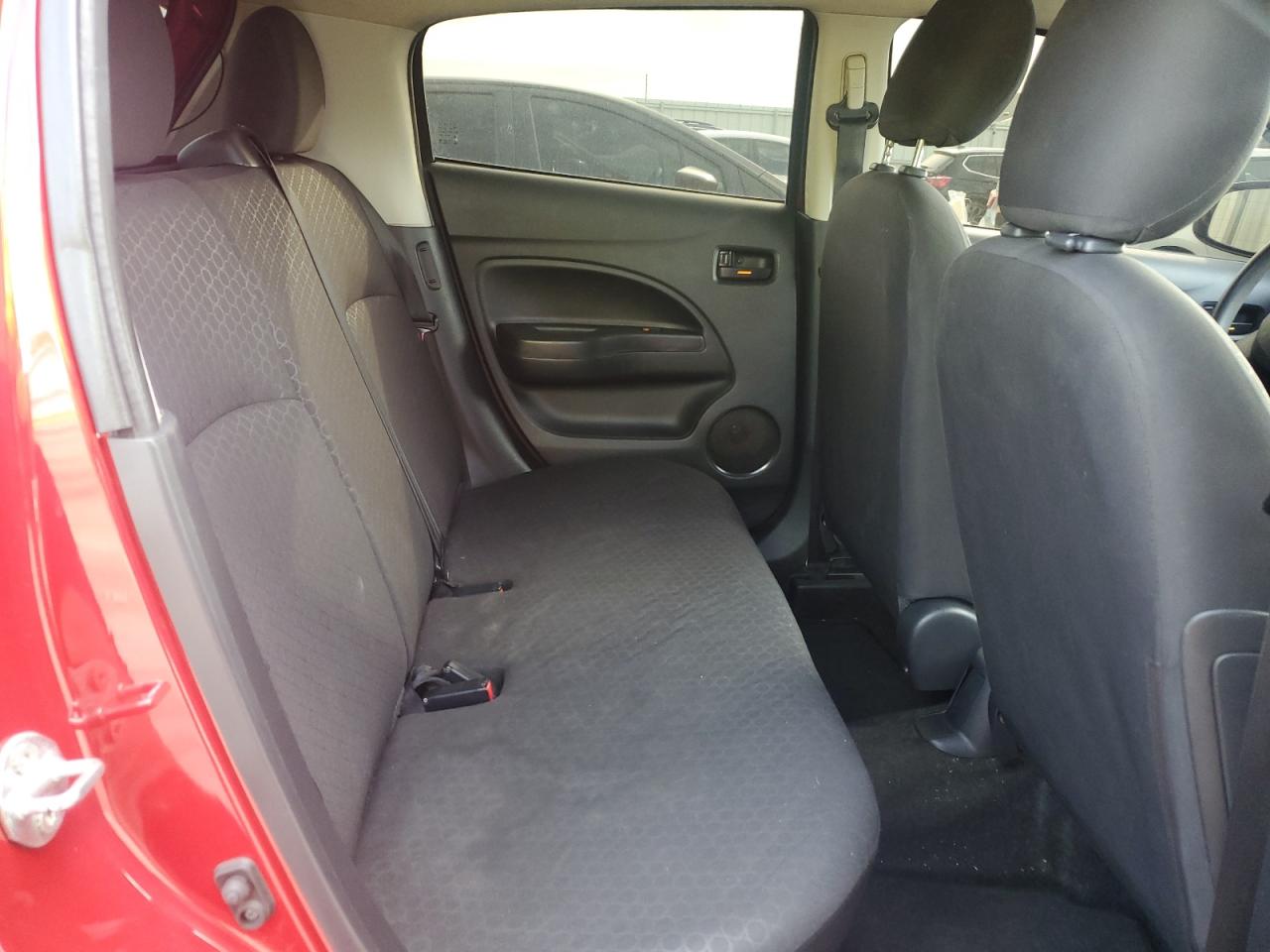 2014 Mitsubishi Mirage De VIN: ML32A3HJ4EH011714 Lot: 82787025