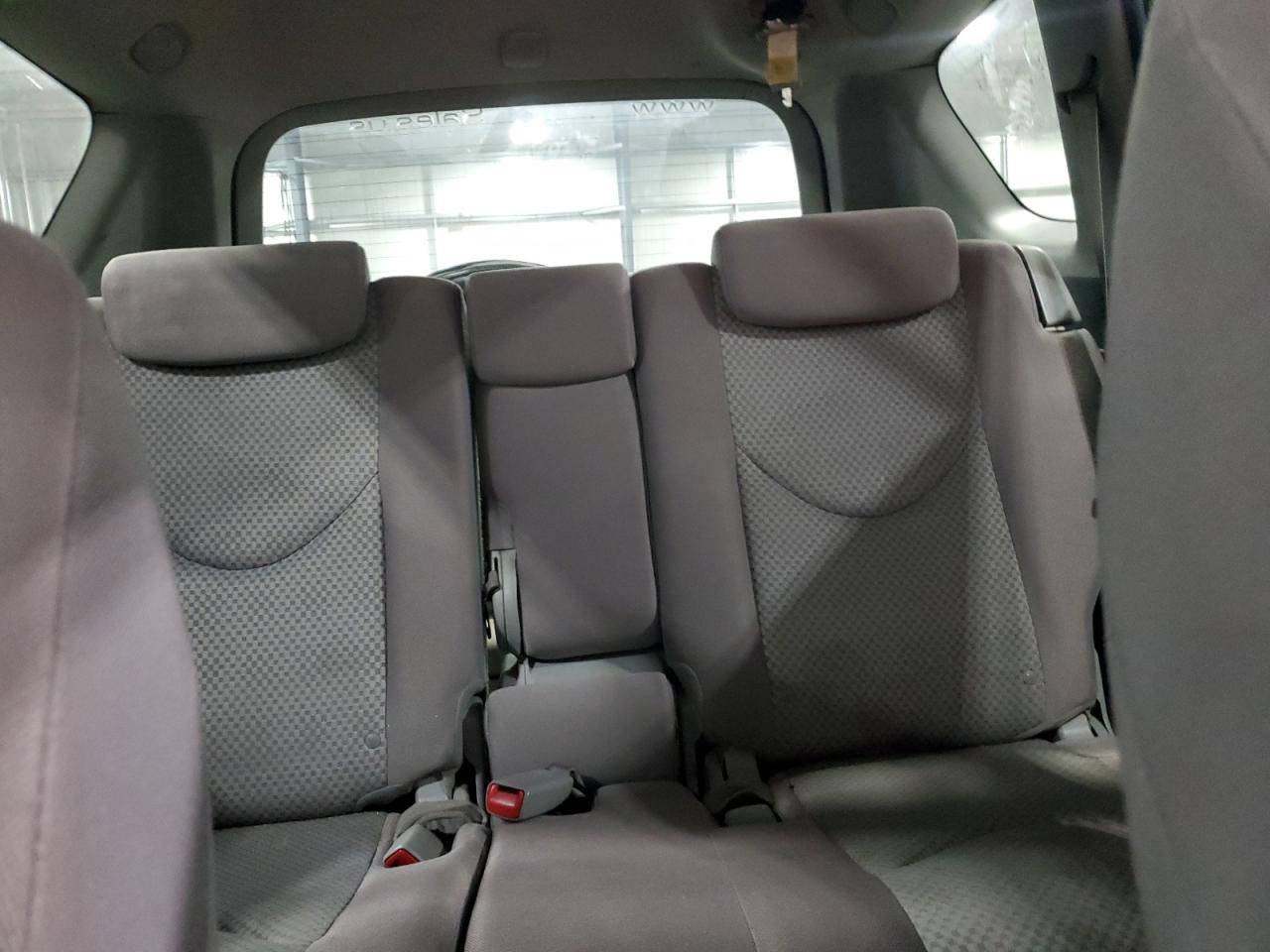 2008 Toyota Rav4 VIN: JTMBD33V585192617 Lot: 84209515