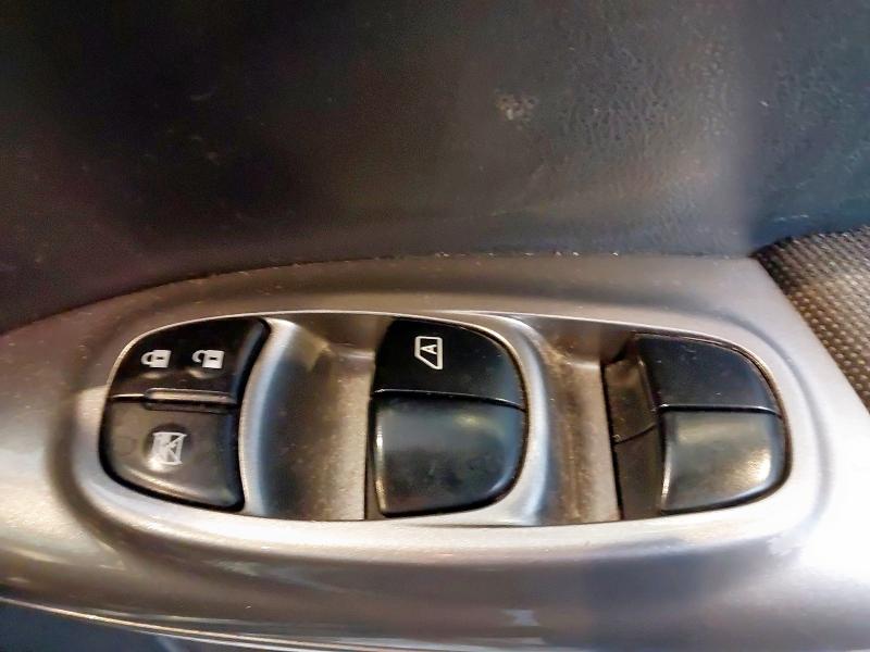 2013 NISSAN JUKE TEKNA CVT 