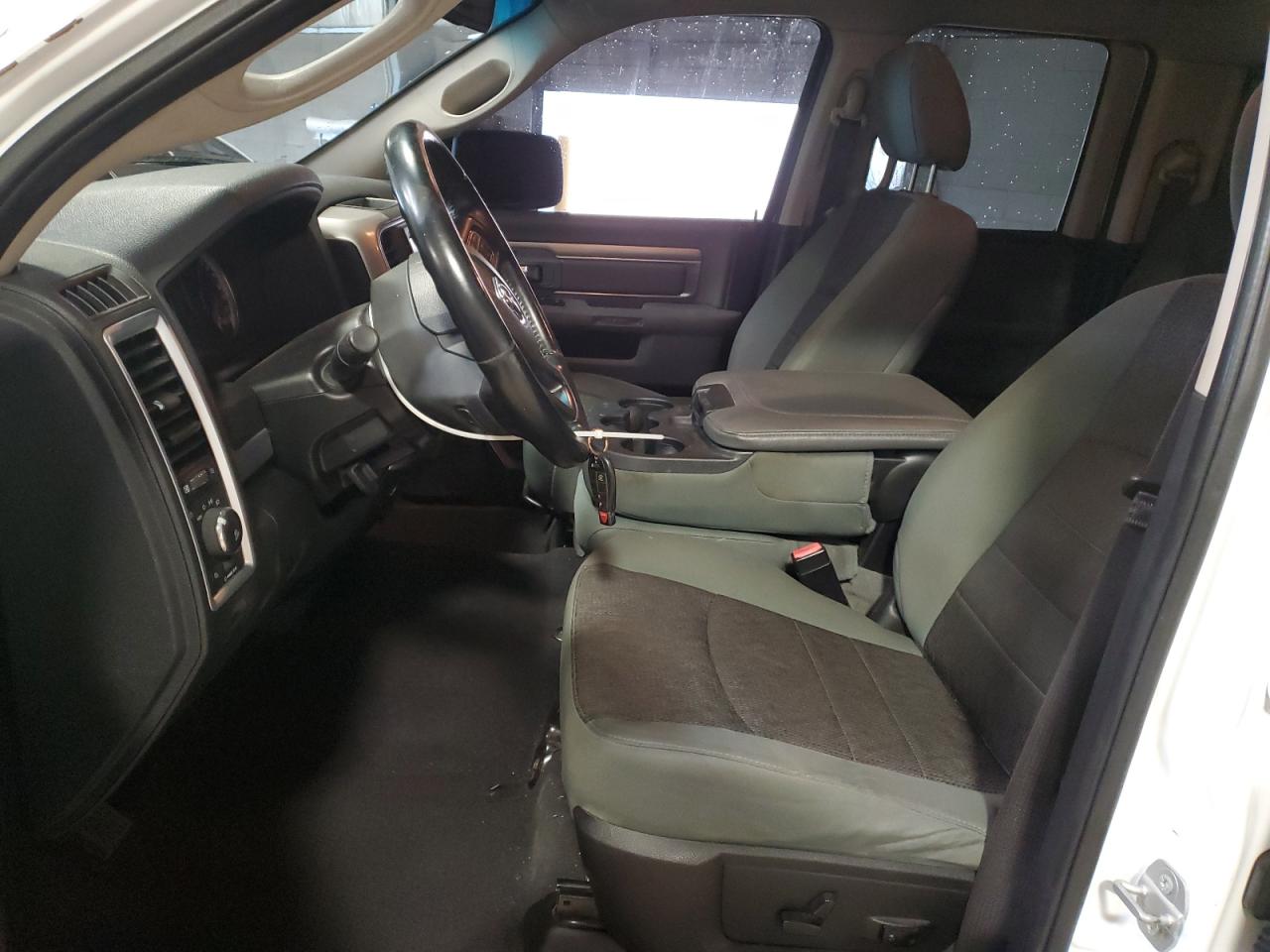 2015 Ram 1500 Slt VIN: 1C6RR7GT8FS723749 Lot: 85193075