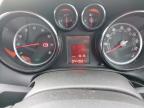 2013 VAUXHALL ASTRA ENERGY  for sale at Copart YORK