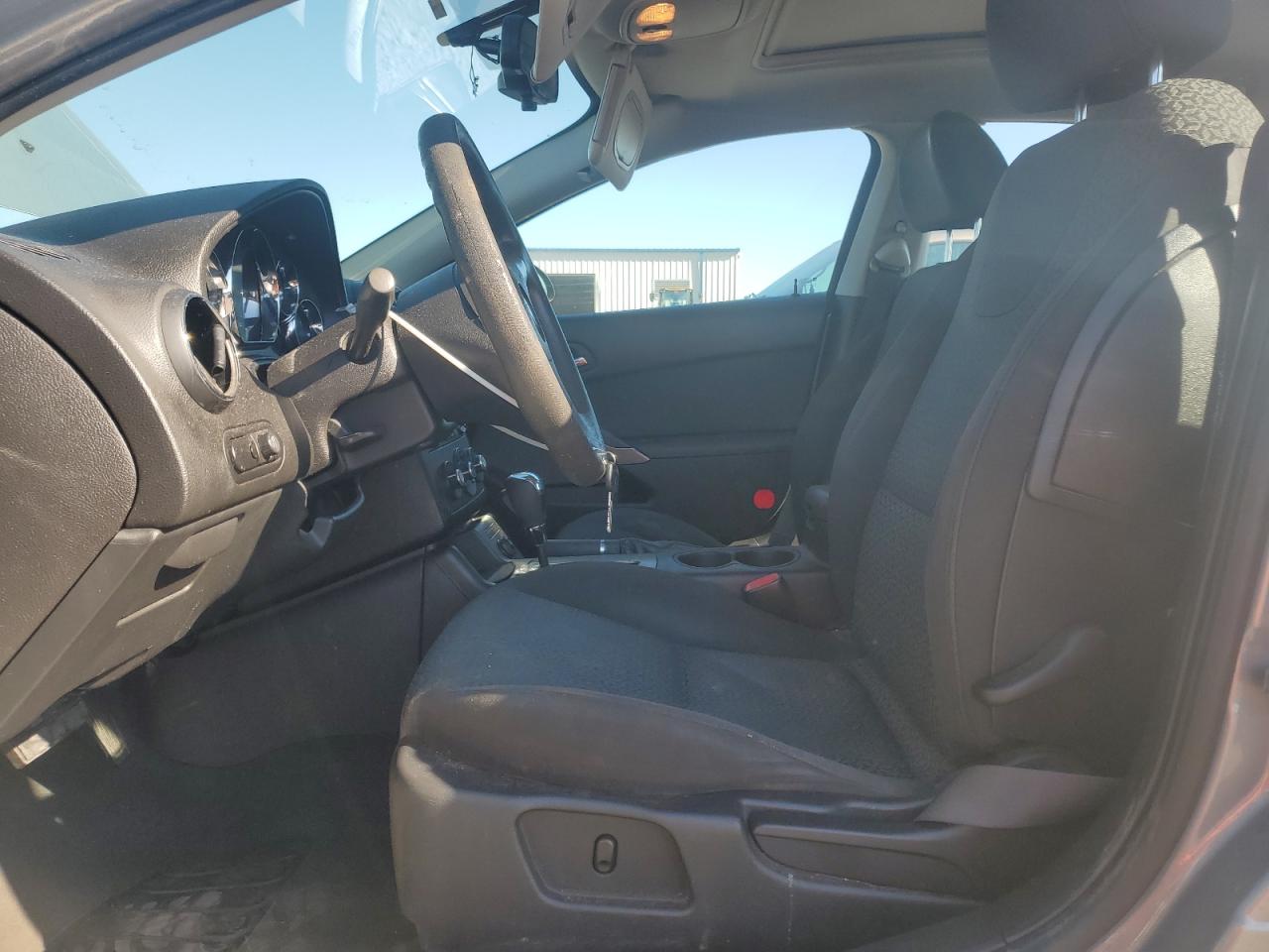 2008 Pontiac G6 Base VIN: 1G2ZG57B984142007 Lot: 82415545