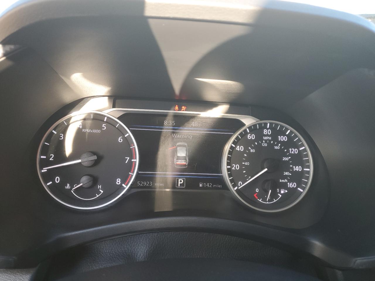 2023 Nissan Sentra Sv VIN: 3N1AB8CV3PY298146 Lot: 85739645