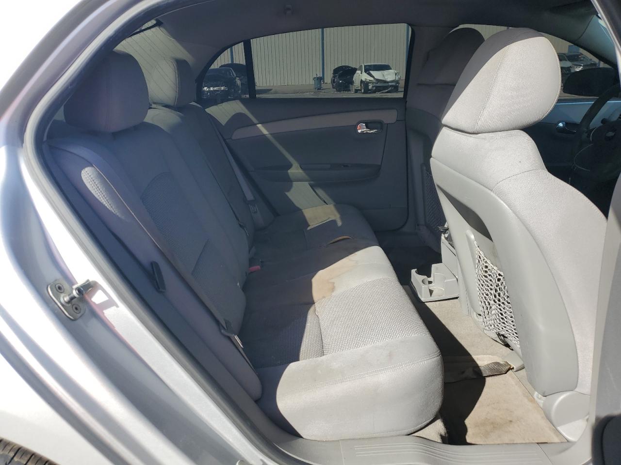 2010 Chevrolet Malibu Ls VIN: 1G1ZB5EB4AF141024 Lot: 84637275