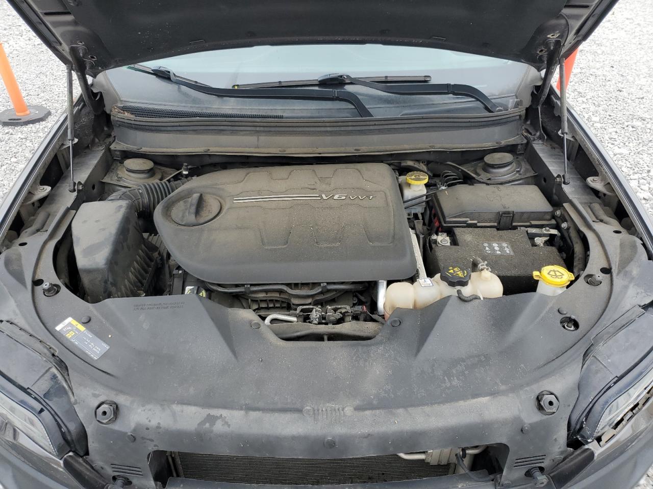 2020 Jeep Cherokee Trailhawk VIN: 1C4PJMBX5LD522407 Lot: 89629945