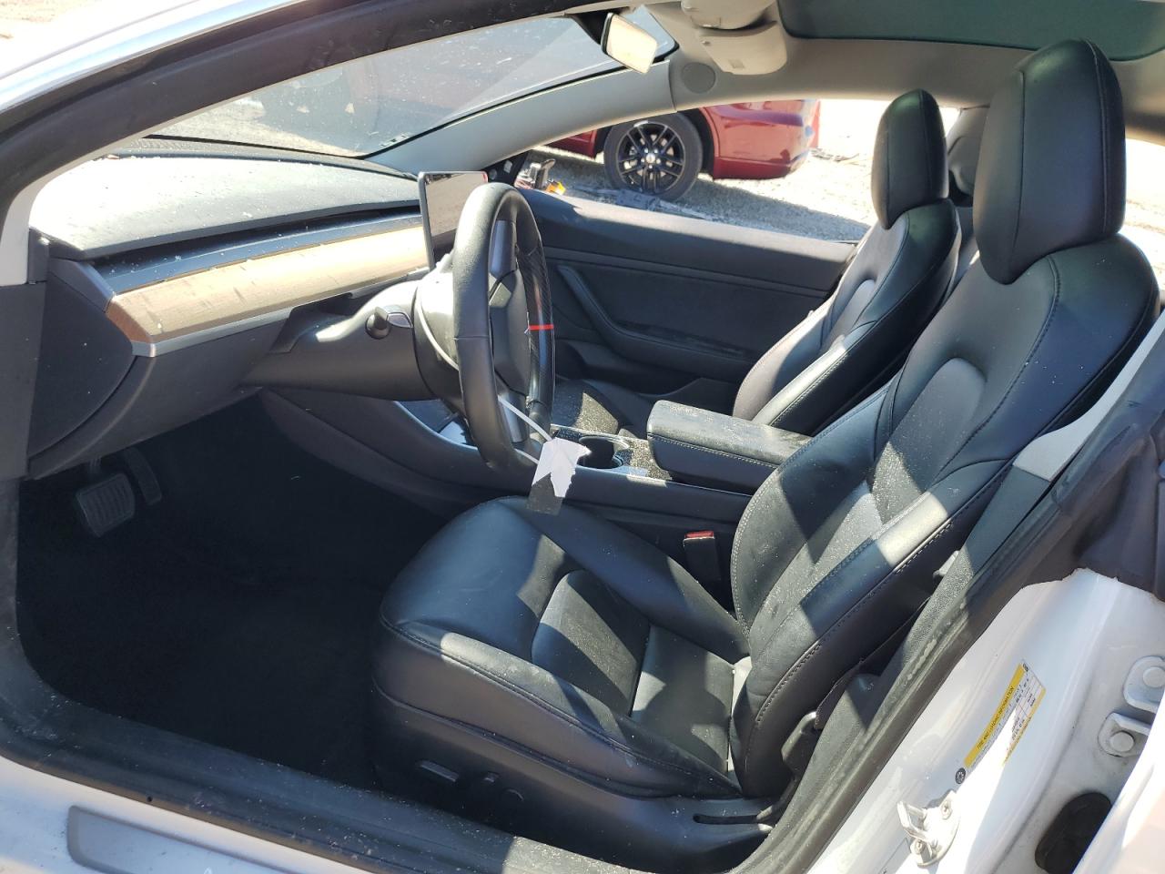 2020 Tesla Model 3 VIN: 5YJ3E1EA0LF631052 Lot: 86877525