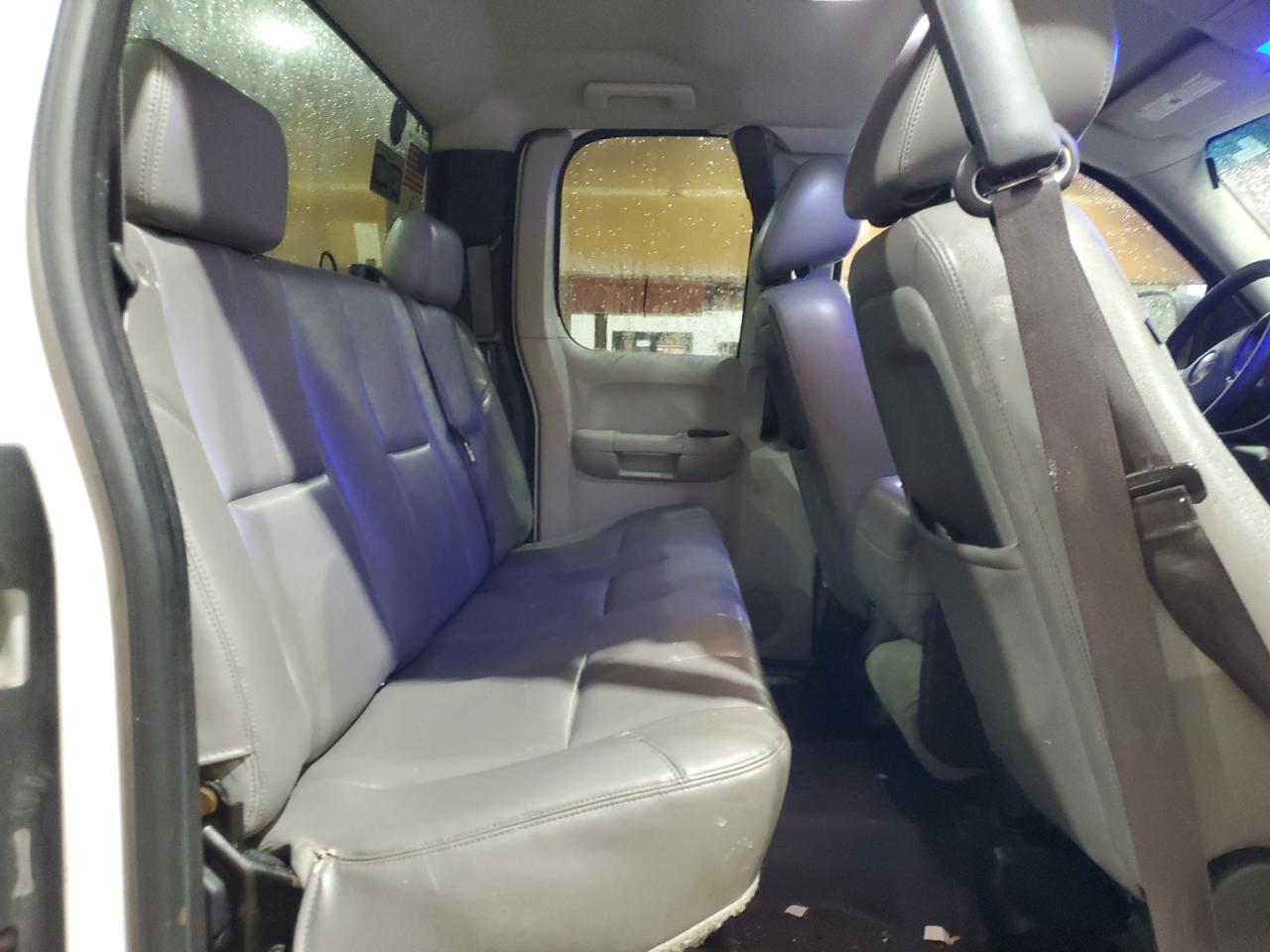 2012 GMC Sierra K1500 VIN: 1GTR2TE05CZ282440 Lot: 90931565