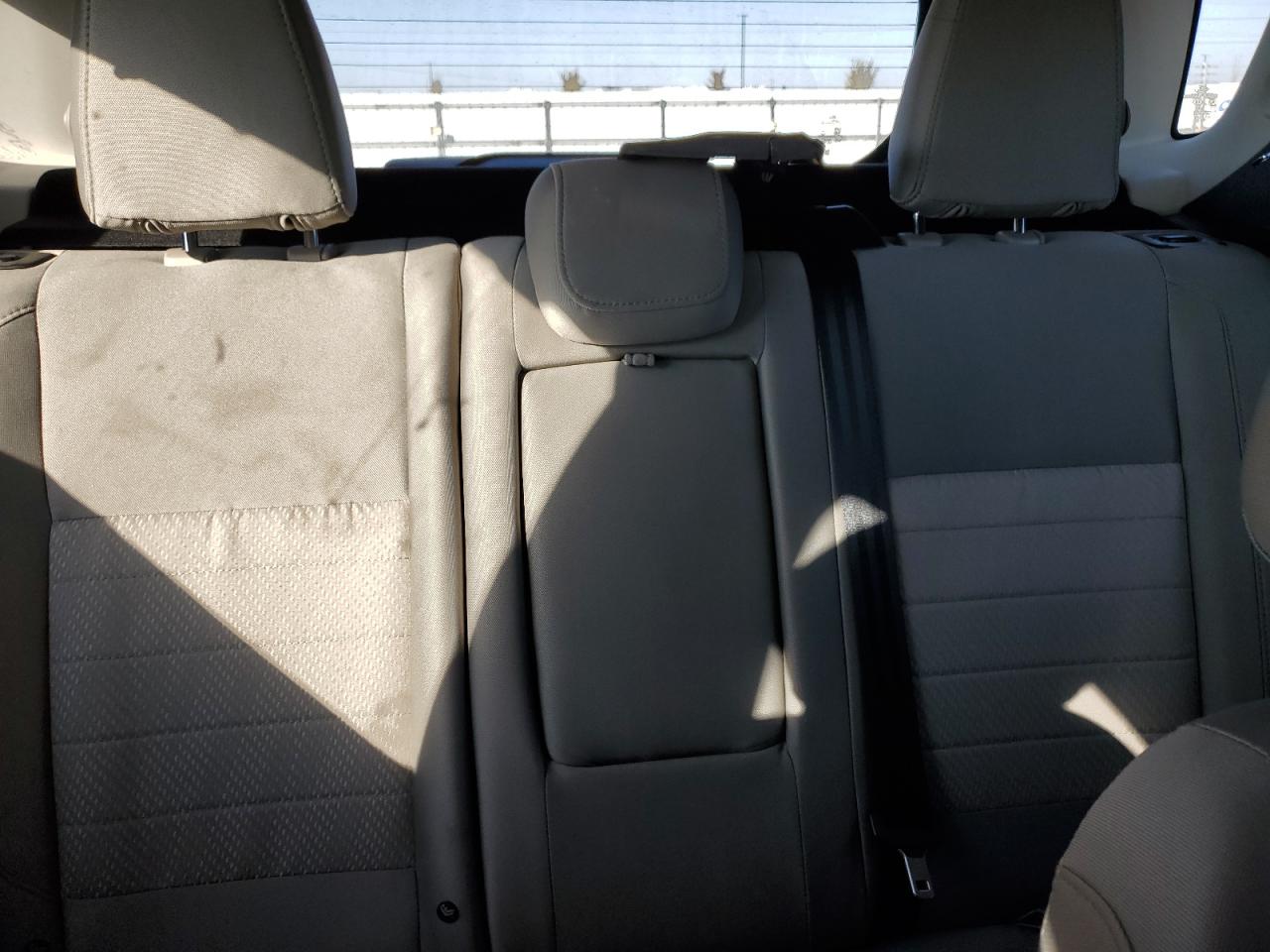 2020 Ford Ecosport S VIN: MAJ3S2FE0LC379029 Lot: 90923105