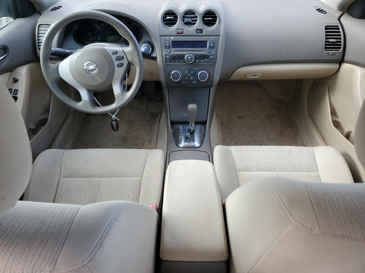 2010 Nissan Altima Base VIN: 1N4AL2AP0AN494504 Lot: 84469415