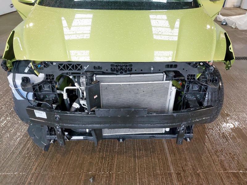 2025 HYUNDAI I10 1.0 [63] PREMIUM 5DR [NAV]