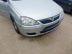 2003 VAUXHALL CORSA DESIGN 16V AUTO  for sale at Copart SANDY