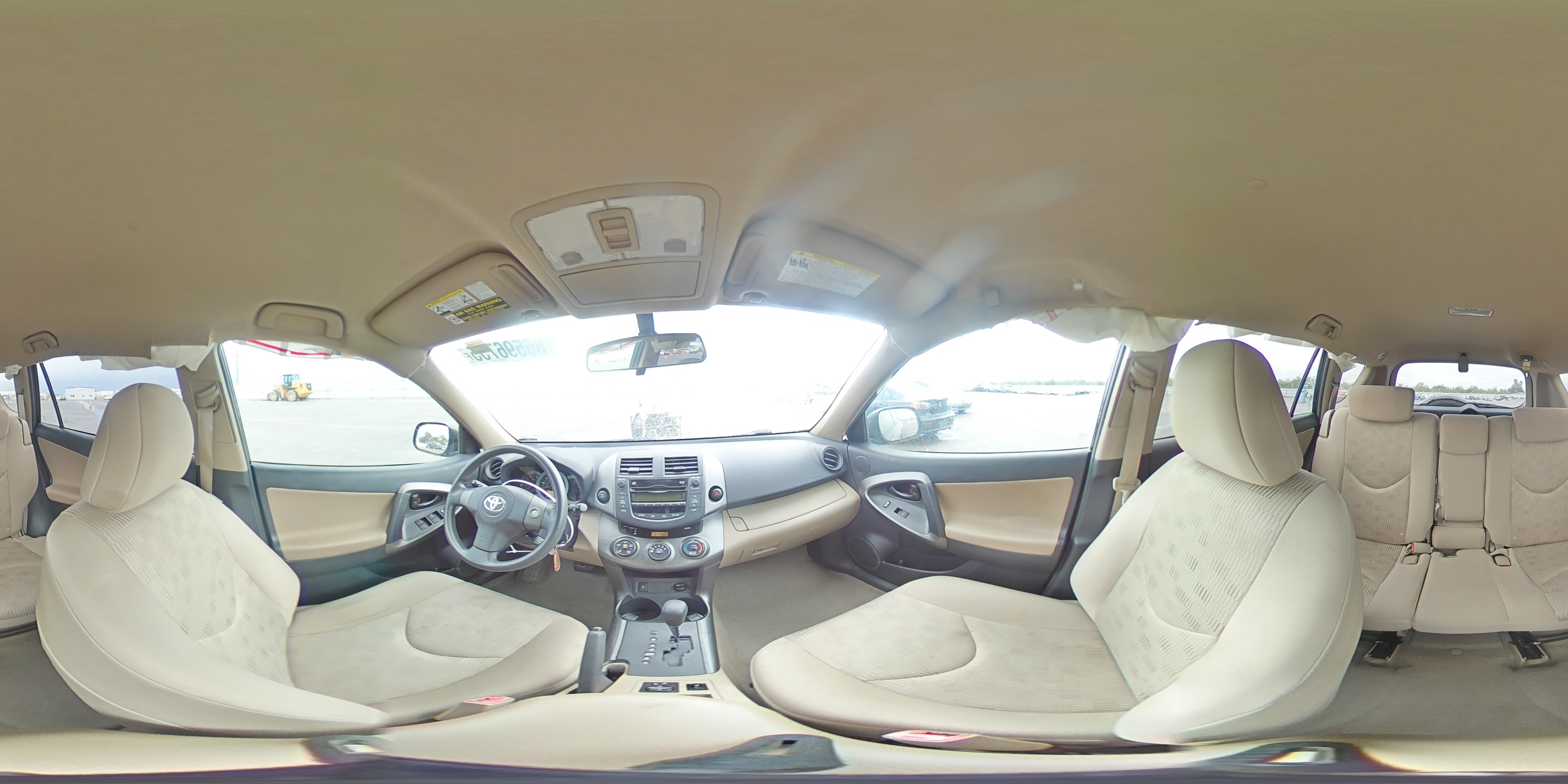 2011 Toyota Rav4 VIN: 2T3BF4DV1BW105715 Lot: 86596755