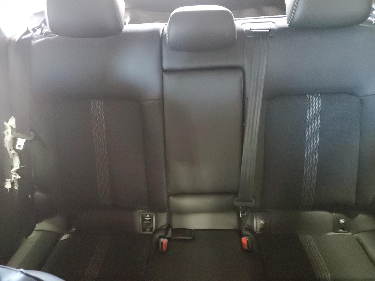 2024 Mazda Cx-50 Select VIN: 7MMVABAM7RN239500 Lot: 86159735