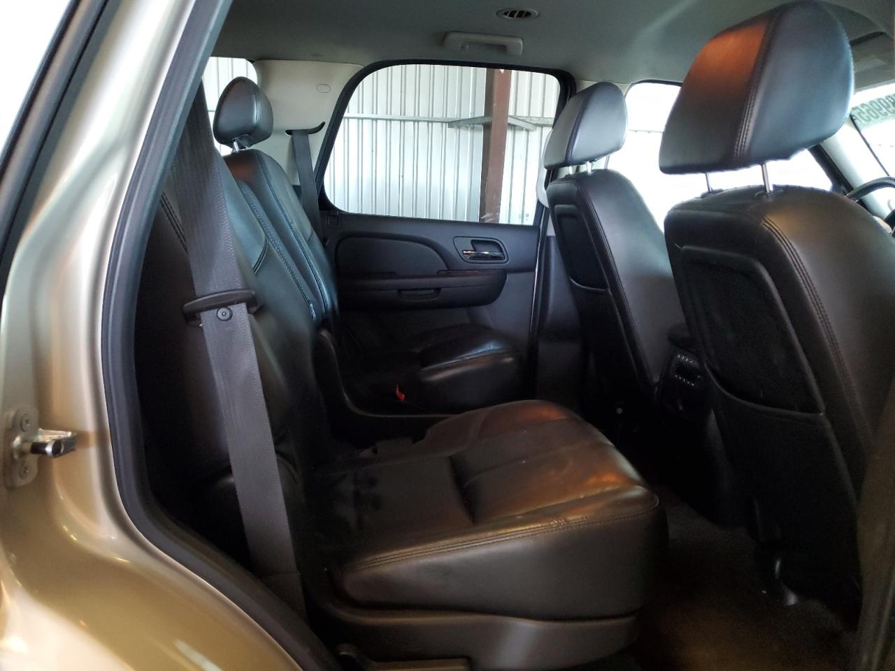 2008 Chevrolet Tahoe K1500 VIN: 1GNFK13088R203139 Lot: 82489965