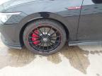 2022 VOLKSWAGEN GOLF 2.0 TSI 300 GTI CLUBSPORT 45 5DR DSG for sale at Copart ROCHFORD