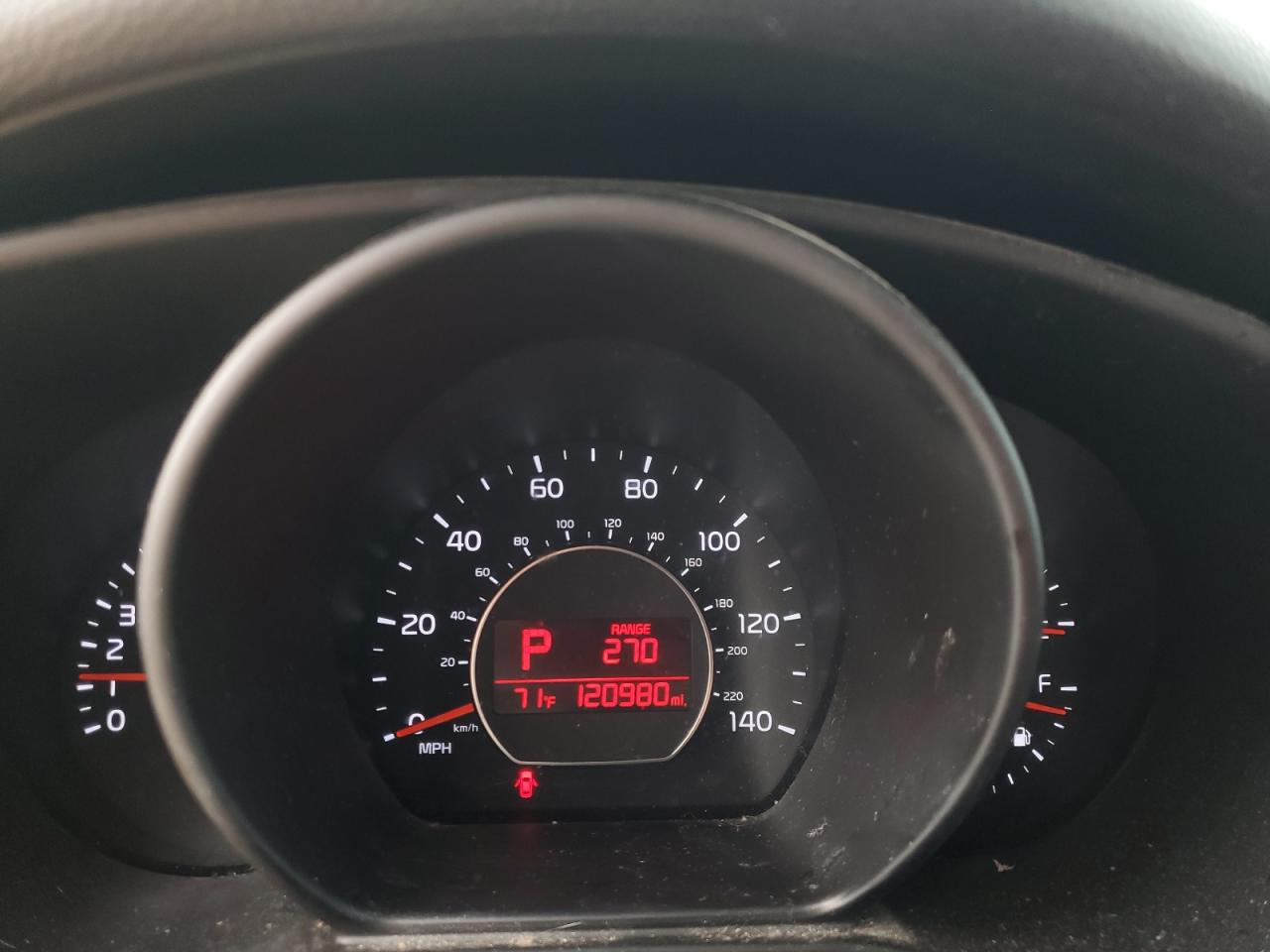 2018 Kia Soul VIN: KNDJN2A26J7582177 Lot: 84610285