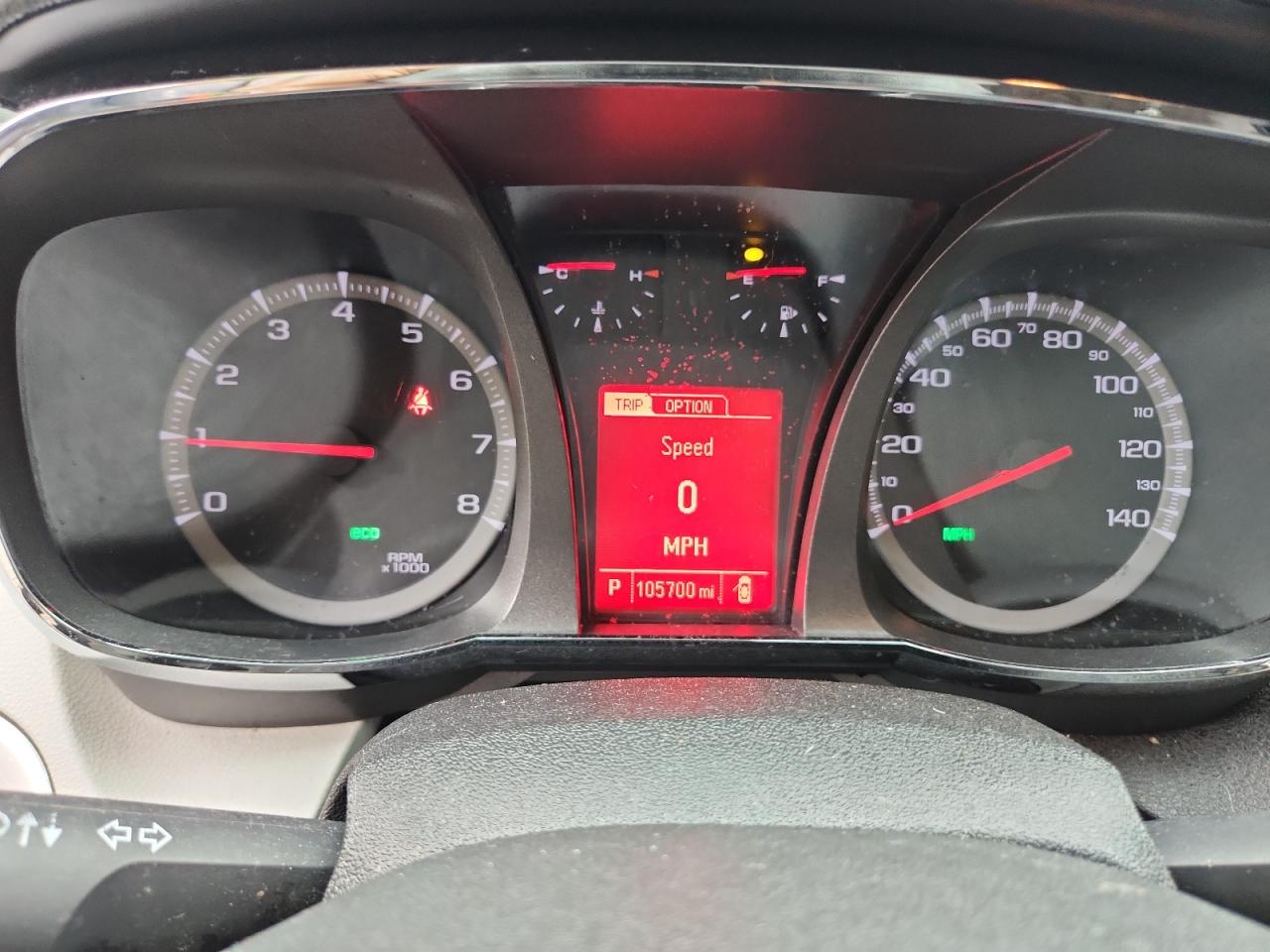 2014 GMC Terrain Sle VIN: 2GKALMEK8E6315421 Lot: 90008885