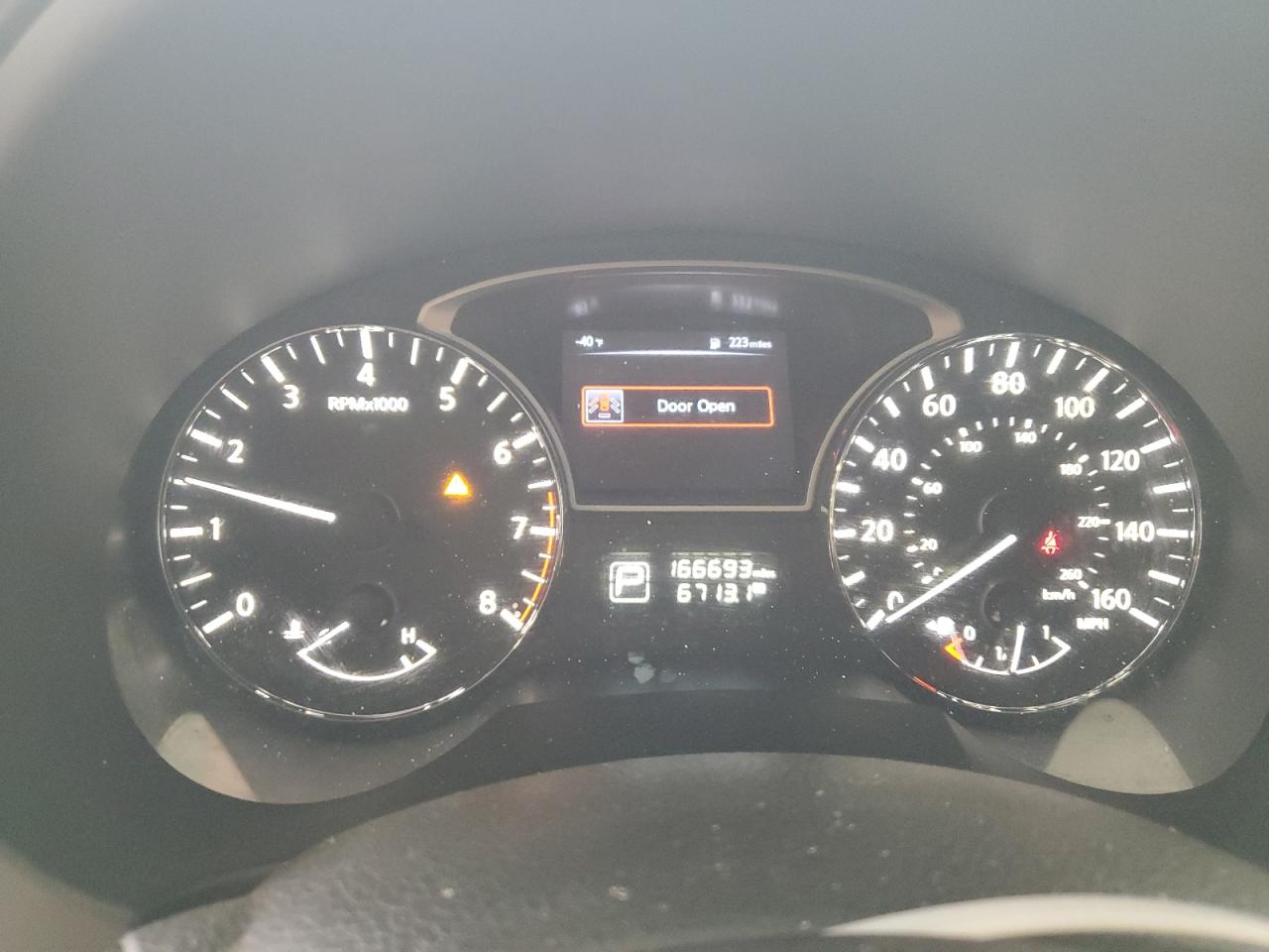 2015 Nissan Altima 2.5 VIN: 1N4AL3AP1FN391511 Lot: 85257475