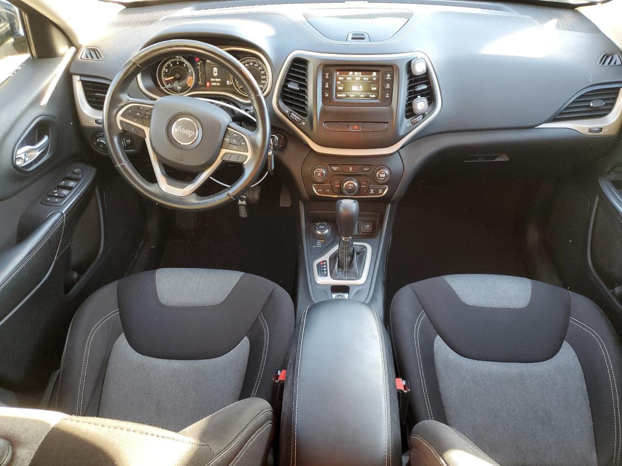 2014 Jeep Cherokee Latitude VIN: 1C4PJMCS7EW157027 Lot: 80793415