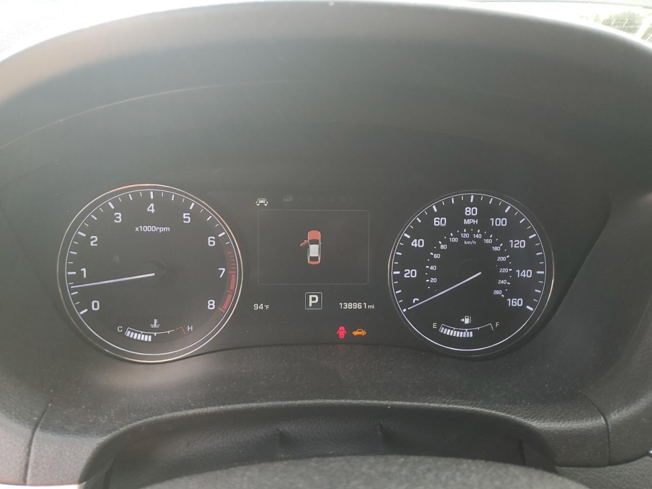 2015 Hyundai Genesis 3.8L VIN: KMHGN4JE1FU036858 Lot: 81178185