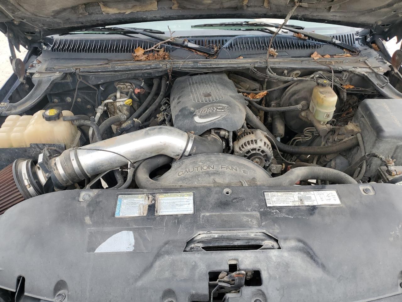 2001 GMC New Sierra K1500 VIN: 2GTEK19T711189707 Lot: 84214135