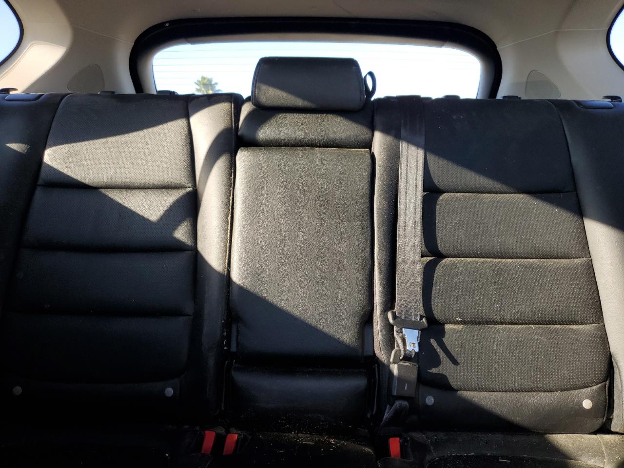 2016 Mazda Cx-5 Gt VIN: JM3KE2DY2G0901474 Lot: 87113395