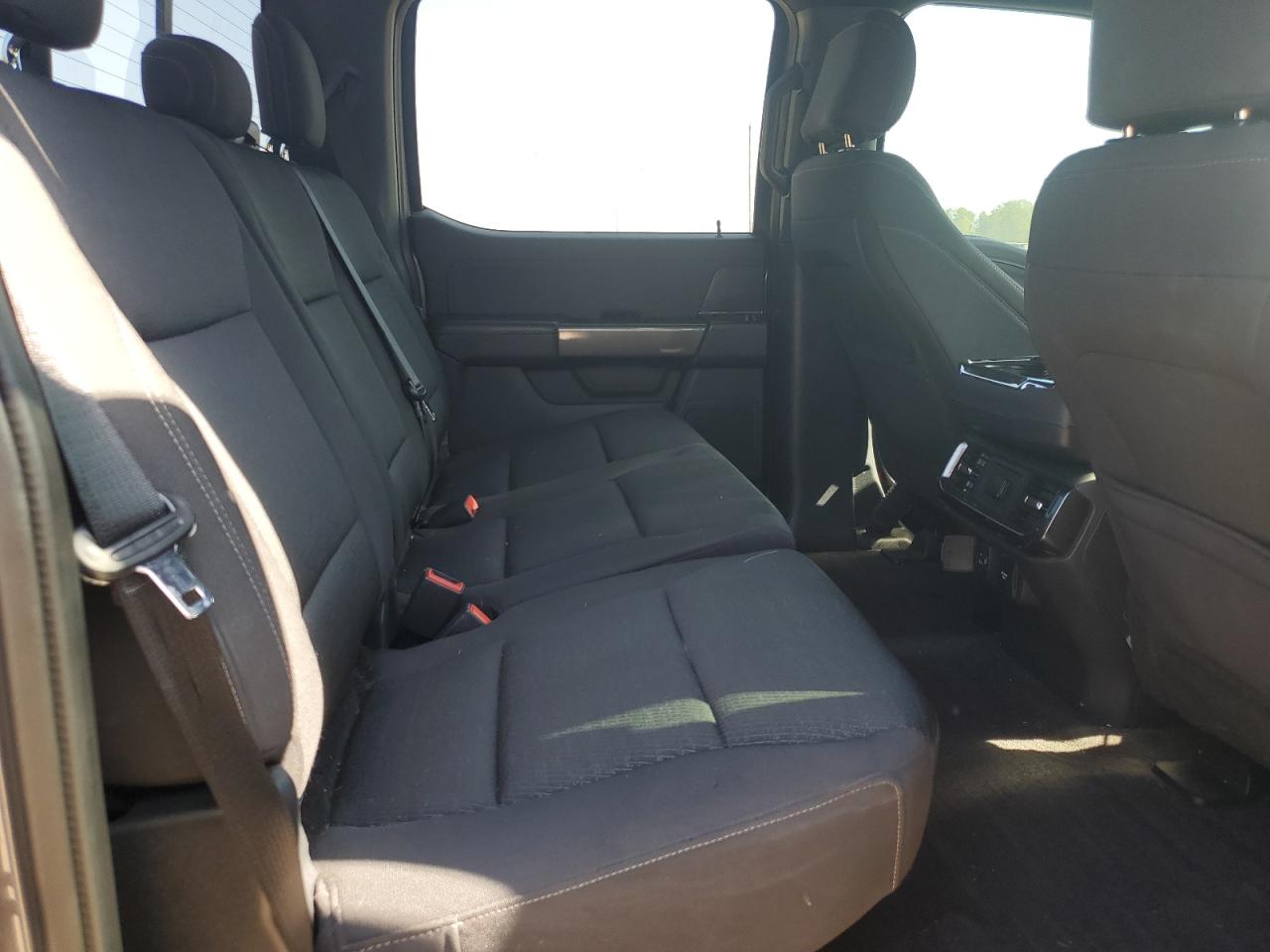 2021 Ford F150 Supercrew VIN: 1FTFW1E86MKD14968 Lot: 85335325