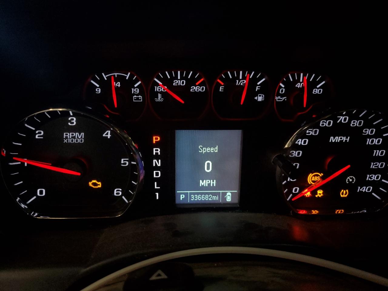 2017 Chevrolet Silverado C2500 Heavy Duty VIN: 1GC0CUEG1HZ286646 Lot: 86476335