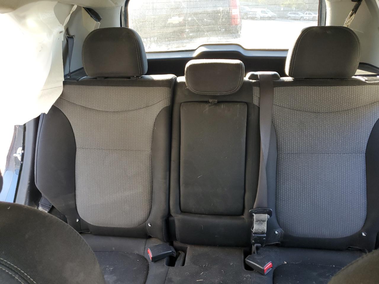 2018 Kia Soul + VIN: KNDJP3A53J7603089 Lot: 82402925
