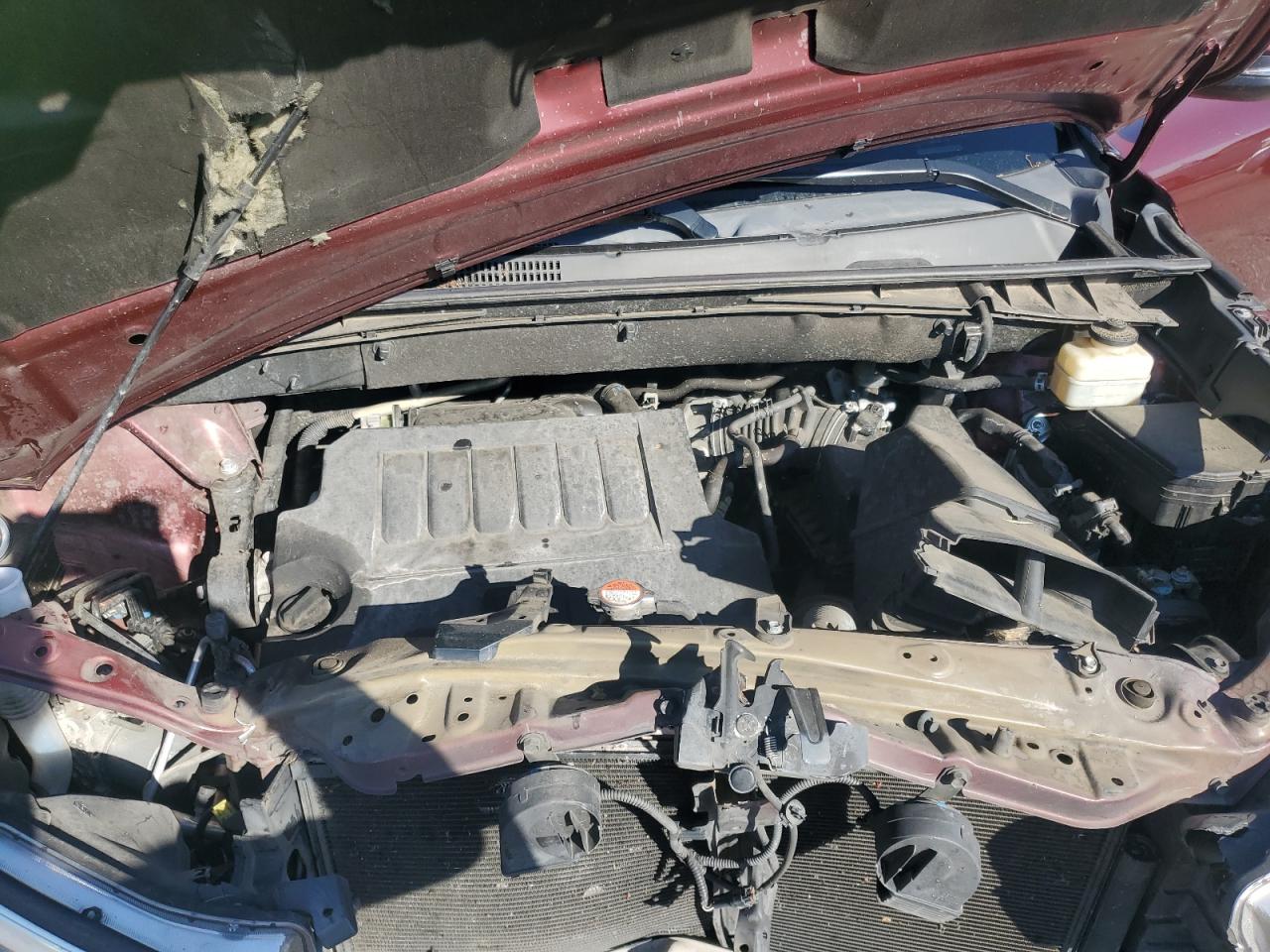 2016 Toyota Highlander Limited VIN: 5TDYKRFH0GS158618 Lot: 86126055