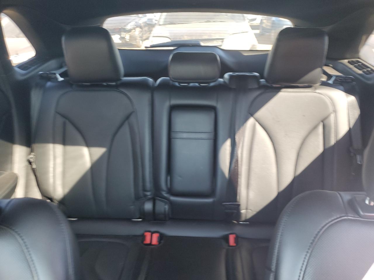 2015 Lincoln Mkc VIN: 5LMCJ1A91FUJ06173 Lot: 84273495