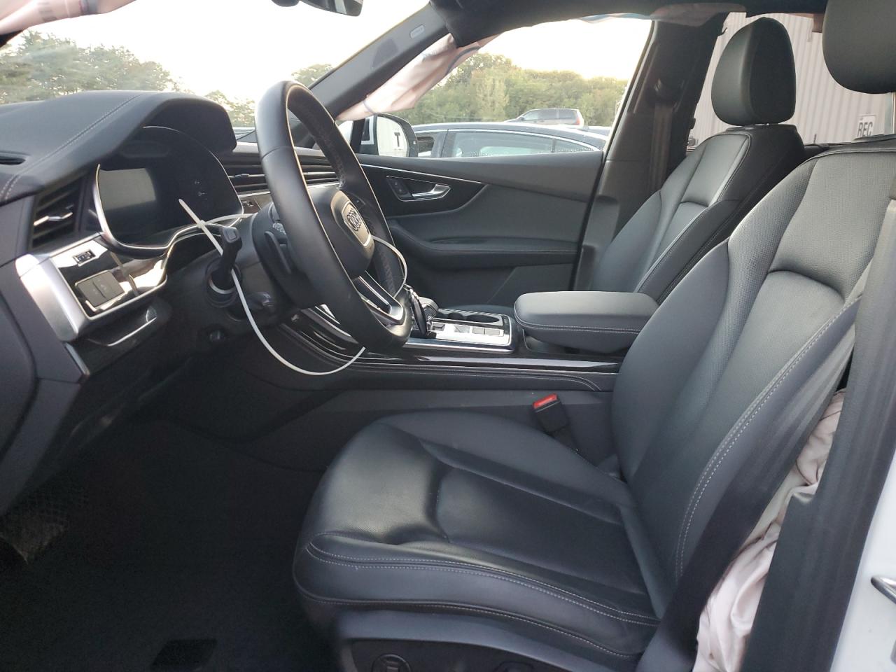 2025 Audi Q7 Premium Plus VIN: WA1LCBF77SD001222 Lot: 85144415