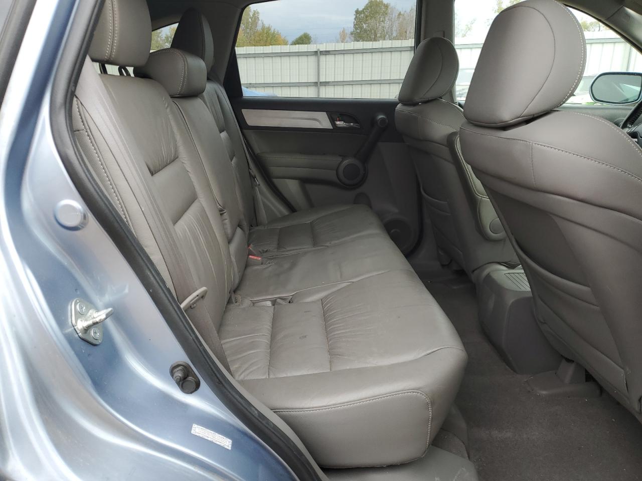 2010 Honda Cr-V Exl VIN: 5J6RE4H78AL025059 Lot: 82547805