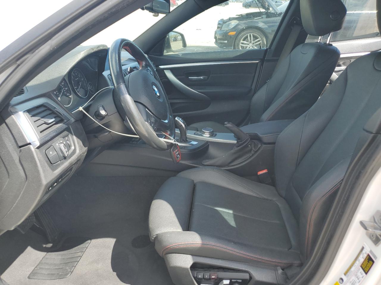 2018 BMW 430I Gran Coupe VIN: WBA4J1C50JBM11932 Lot: 85300615