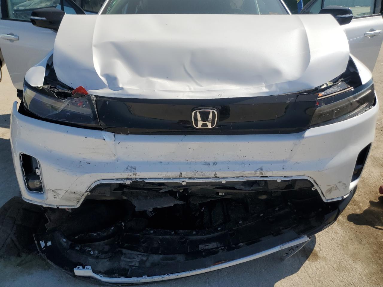 2025 Honda Prologue Tour VIN: 3GPKHXRJ7SS500575 Lot: 84881055