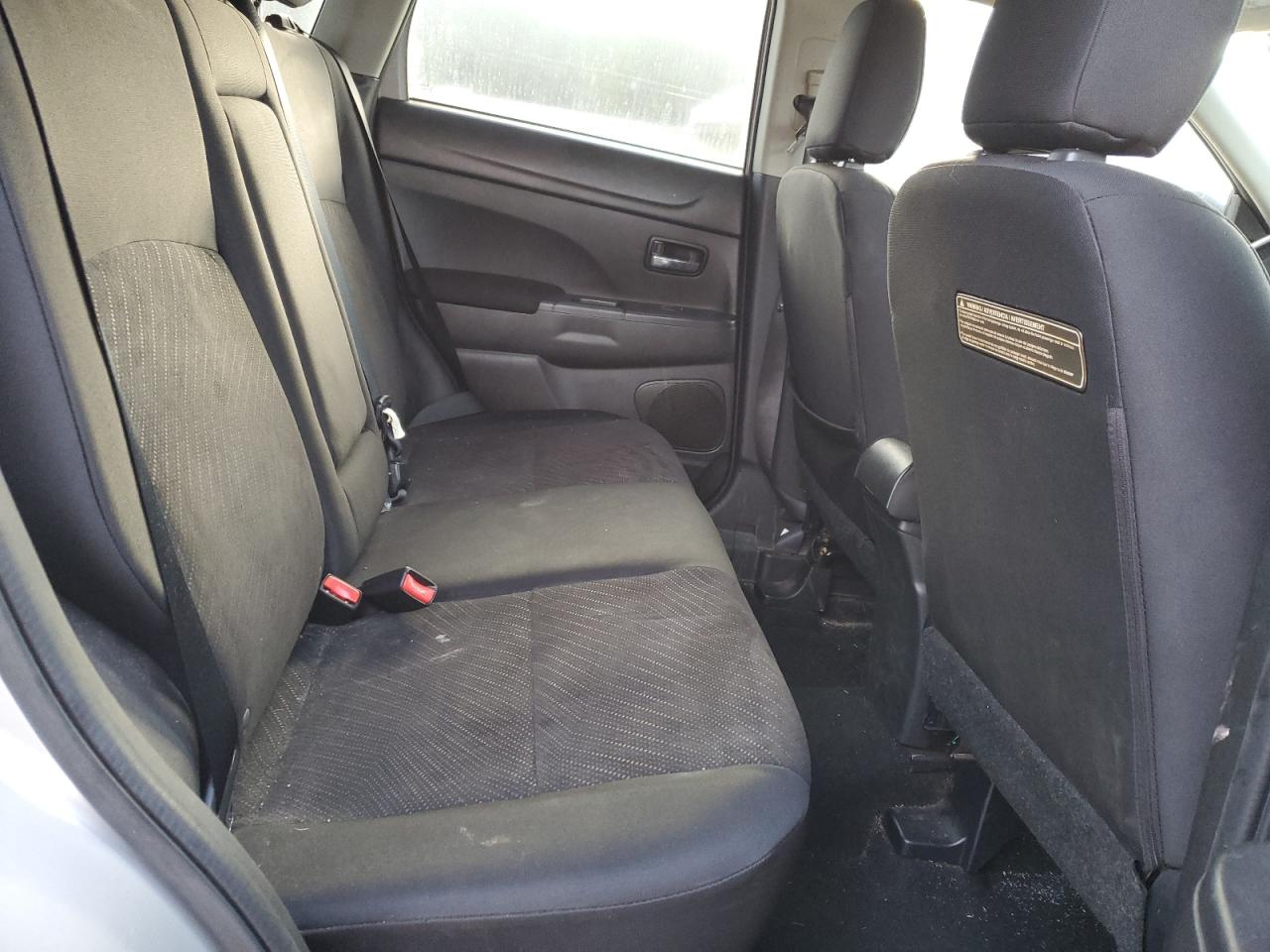 2014 Mitsubishi Outlander Sport Se VIN: 4A4AR4AU9EE001900 Lot: 82429555